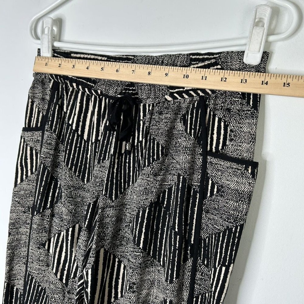 Anthropologie Hei‎ Hei Drawstring Pants Size Small - Picture 5 of 8